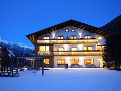 Wellness Residence vacanze in Valle Aurina